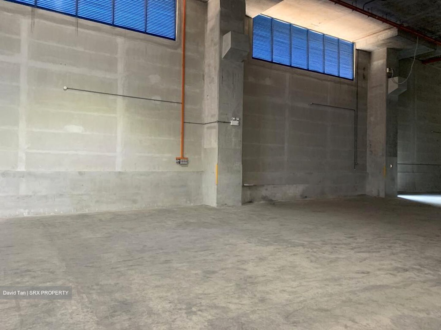 Tuas View Lane (D22), Warehouse #504900761